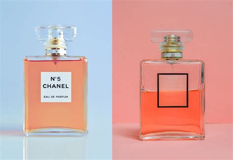 look up how to spot a fake perfume|how to detect perfume.